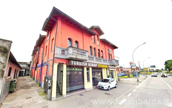 appartamento in affitto a Dalmine