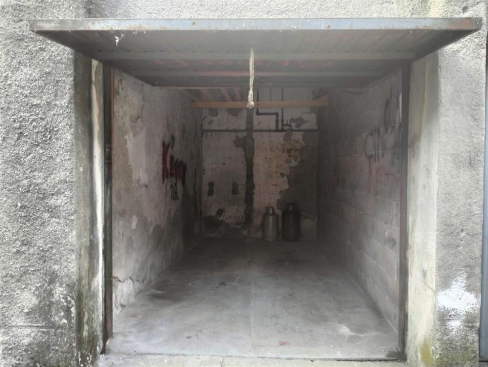 locale di sgombero in affitto a Dalmine in zona Guzzanica