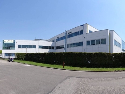 ufficio in affitto a Dalmine