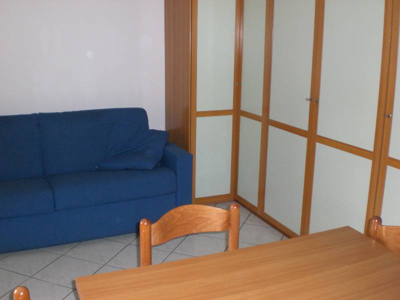 appartamento in affitto a Dalmine