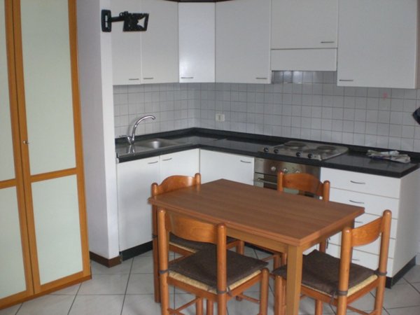 appartamento in affitto a Dalmine
