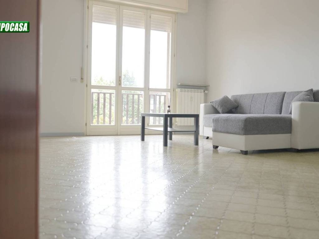 appartamento in affitto a Dalmine