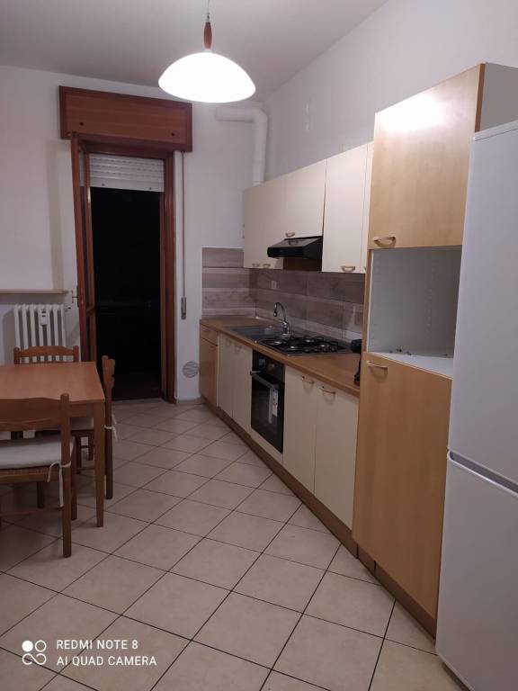 appartamento in affitto a Dalmine