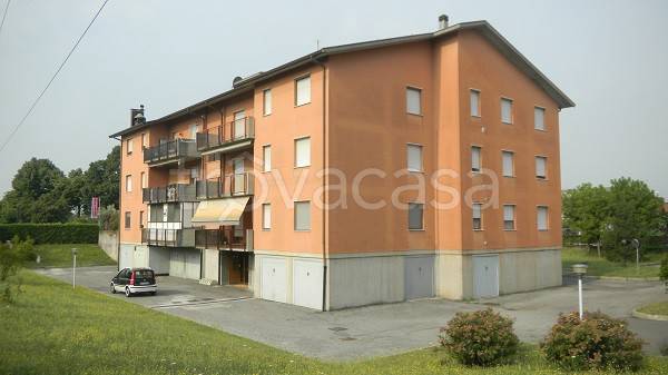 appartamento in affitto a Dalmine