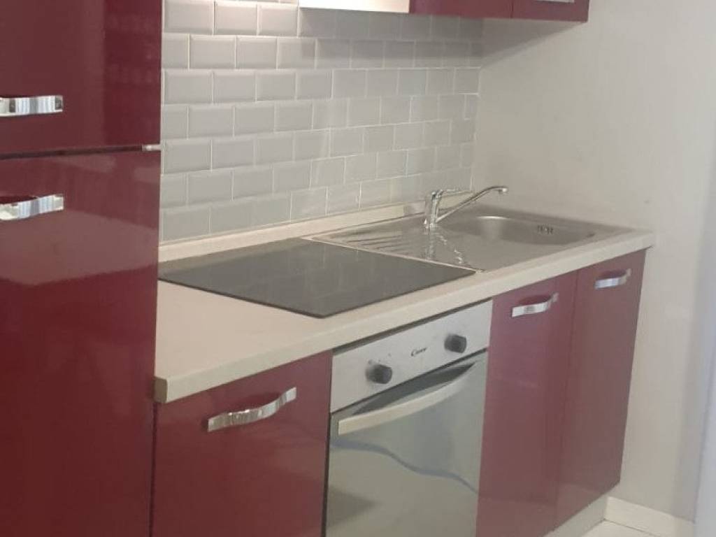 appartamento in affitto a Dalmine