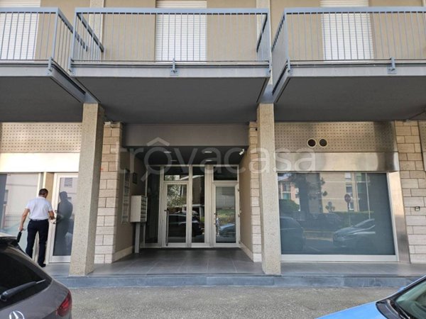 ufficio in affitto a Dalmine