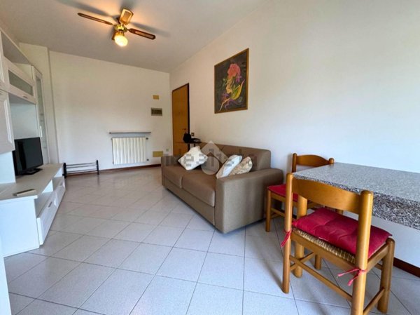 appartamento in affitto a Dalmine