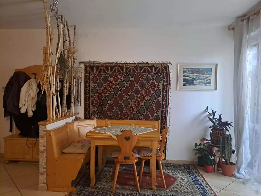 appartamento in affitto a Dalmine