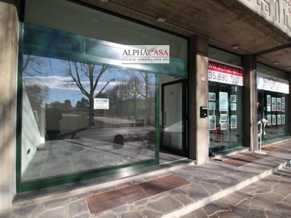 ufficio in affitto a Dalmine