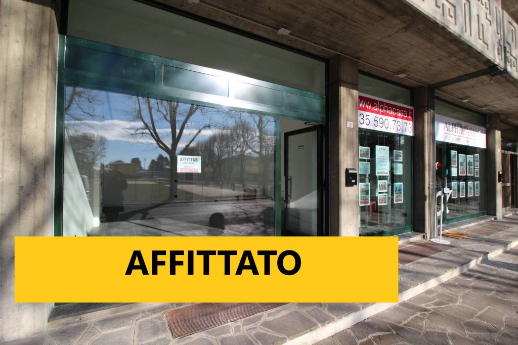 monolocale in affitto a Dalmine