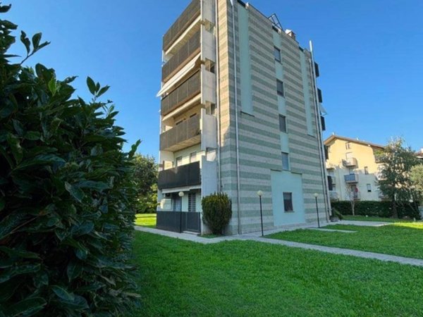 appartamento in affitto a Dalmine