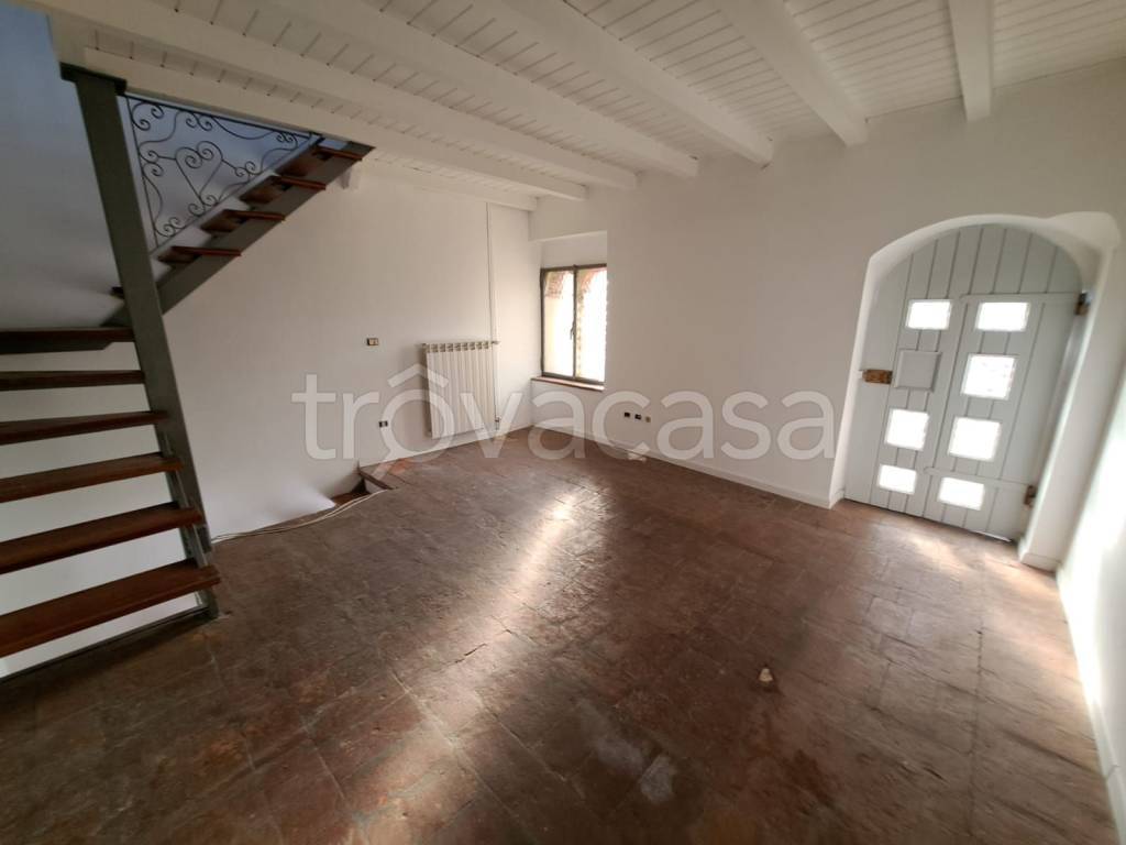 appartamento in affitto a Dalmine