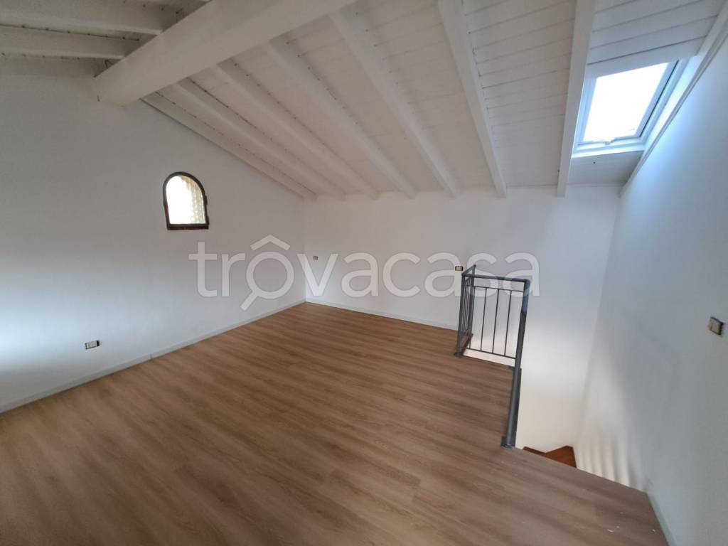 appartamento in affitto a Dalmine