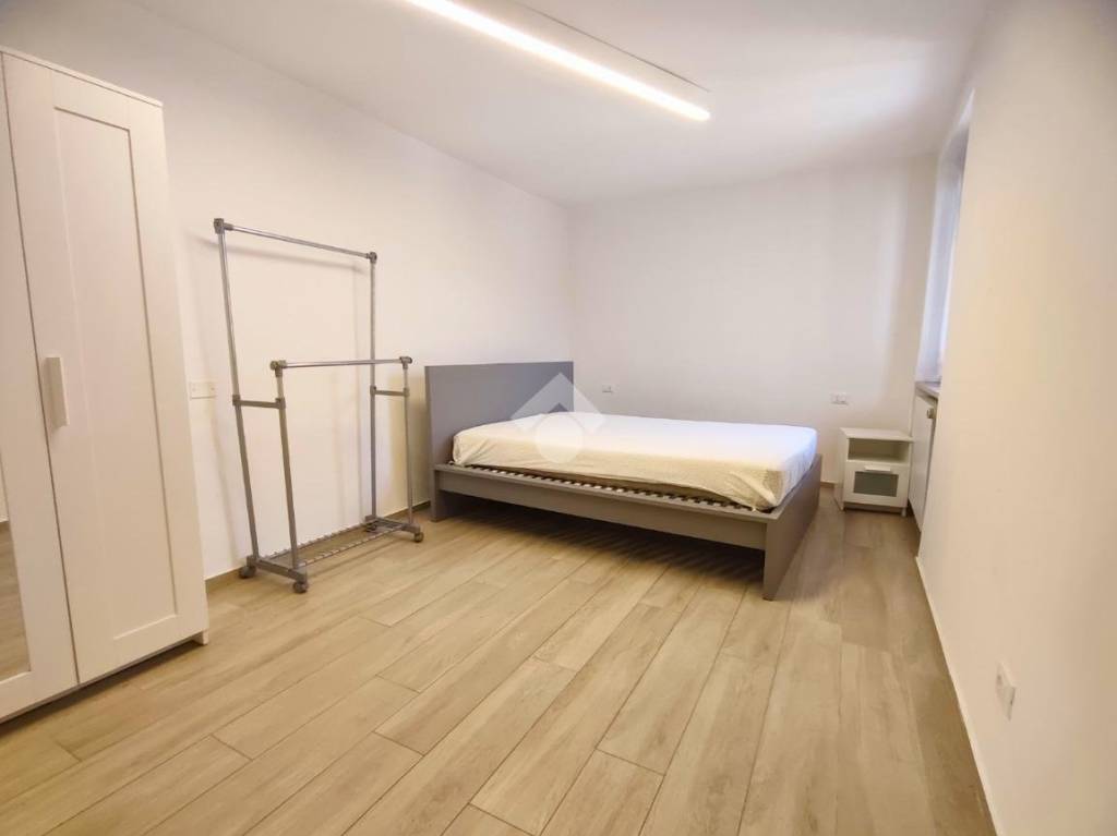appartamento in affitto a Dalmine