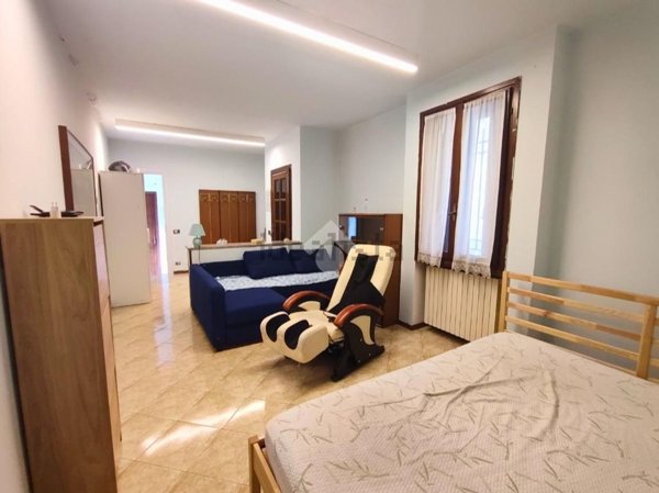 appartamento in affitto a Dalmine