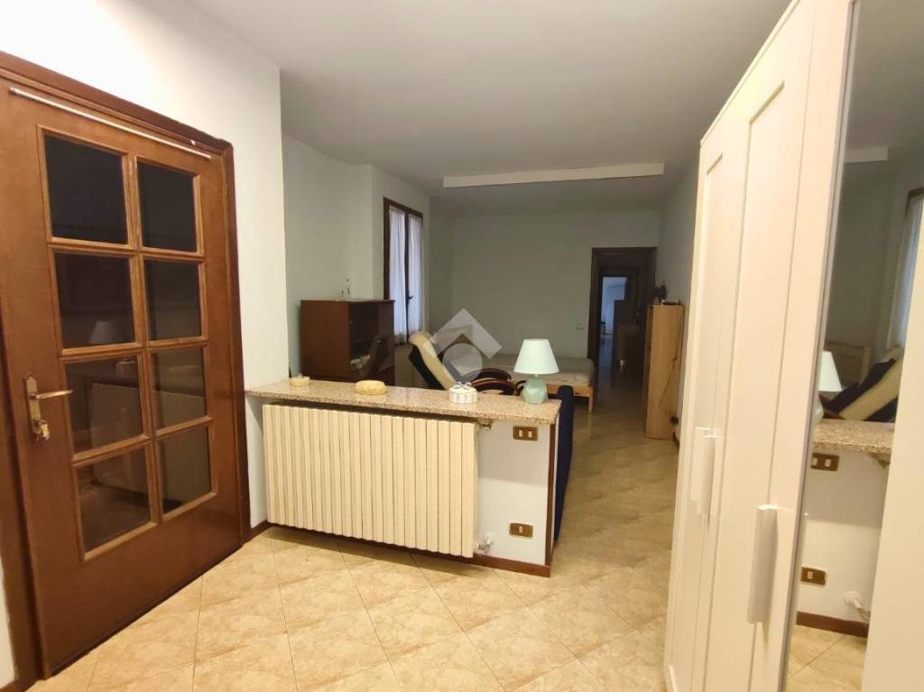 appartamento in affitto a Dalmine