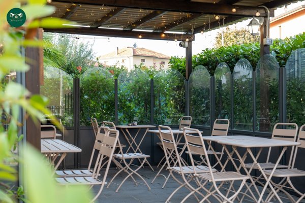 negozio in affitto a Dalmine