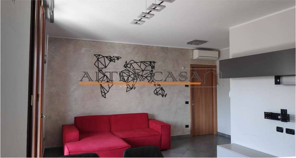 appartamento in affitto a Dalmine