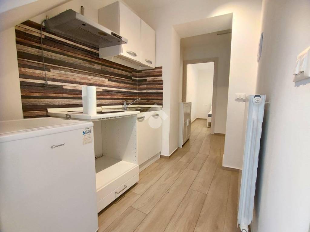 appartamento in affitto a Dalmine