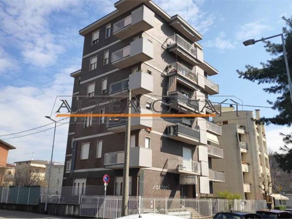 ufficio in affitto a Dalmine