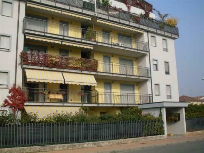 appartamento in affitto a Dalmine