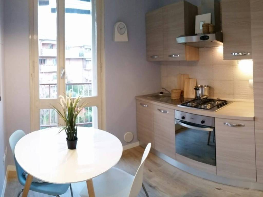 appartamento in affitto a Dalmine