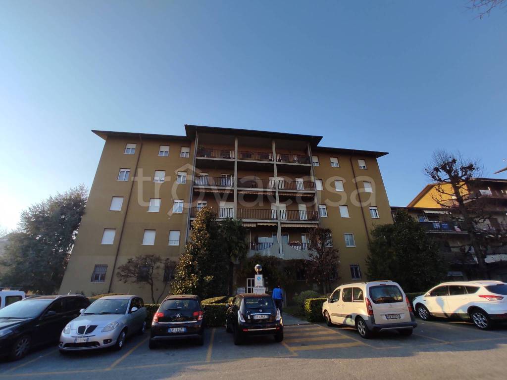 appartamento in affitto a Dalmine