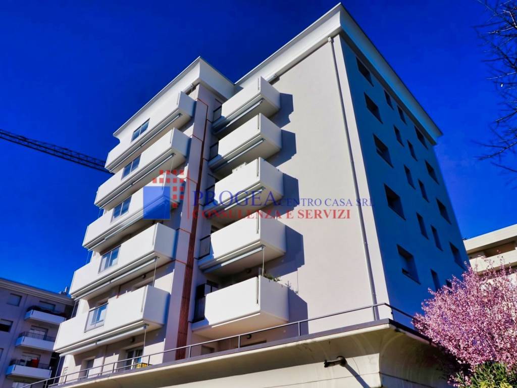 appartamento in affitto a Dalmine