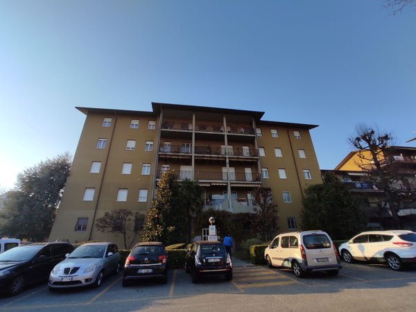 appartamento in affitto a Dalmine