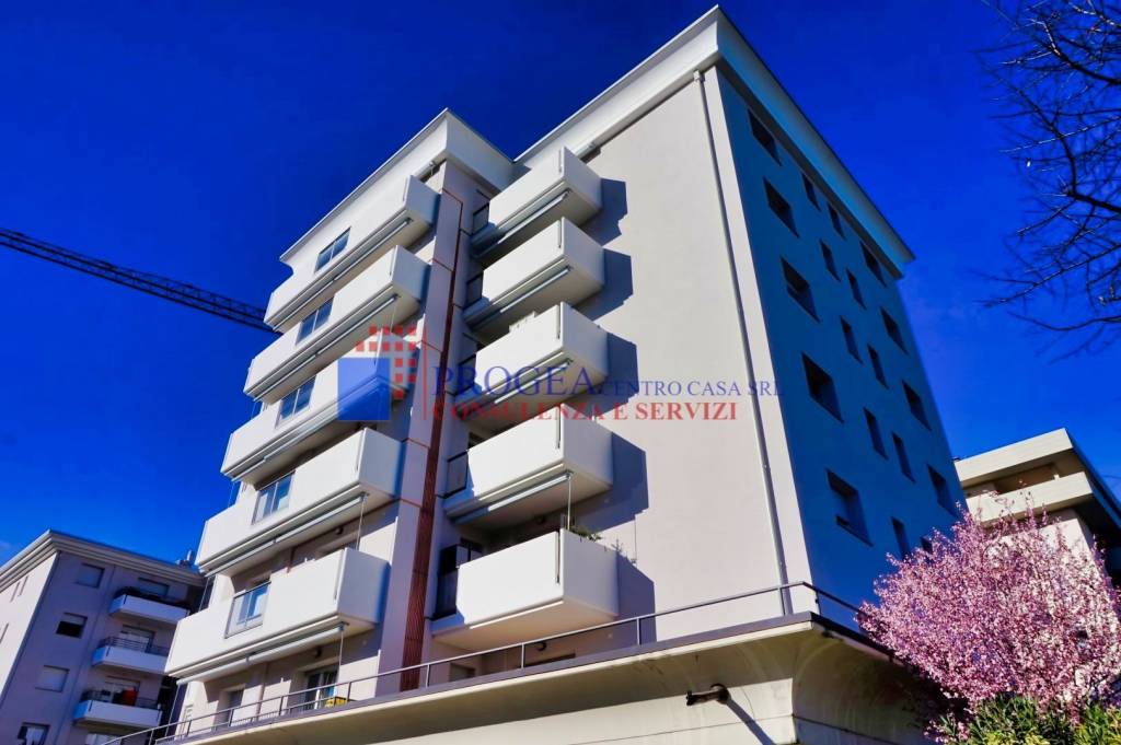 appartamento in affitto a Dalmine