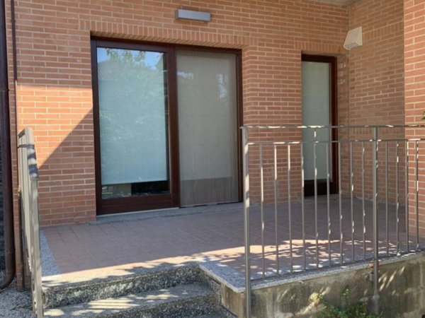 appartamento in affitto a Dalmine