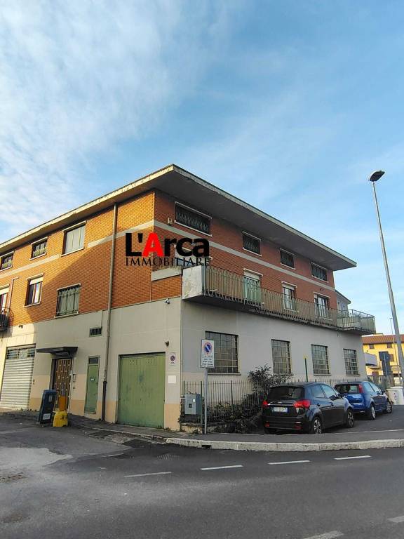 ufficio in affitto a Dalmine