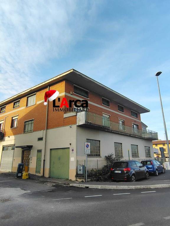 ufficio in affitto a Dalmine