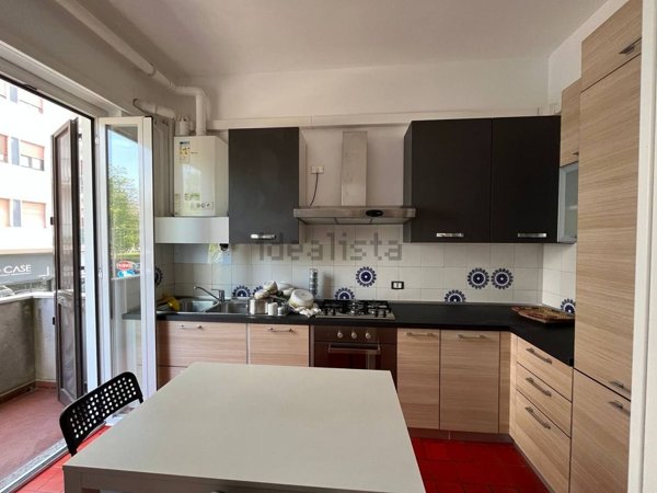 appartamento in affitto a Dalmine