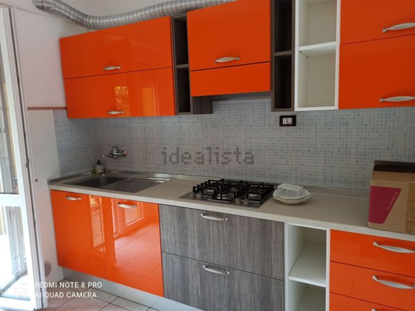 appartamento in affitto a Dalmine