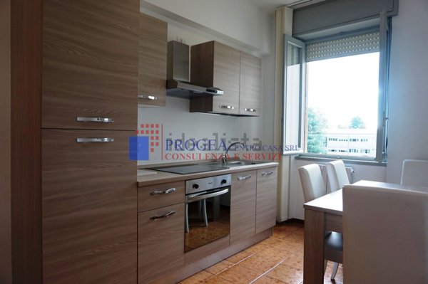 appartamento in affitto a Dalmine