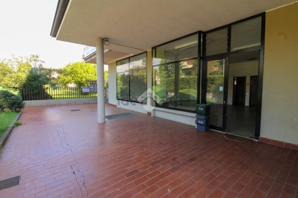 ufficio in affitto a Dalmine