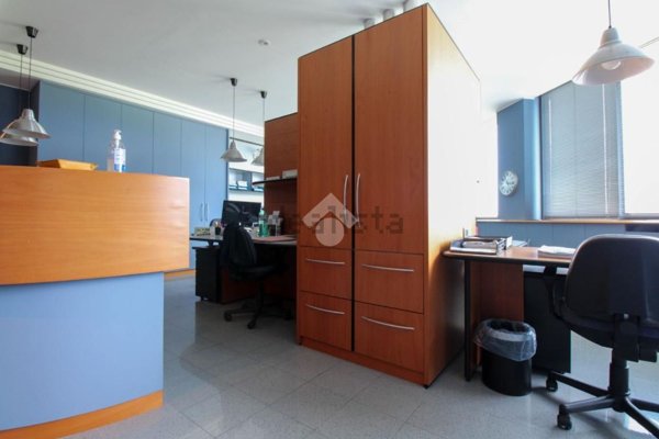 ufficio in affitto a Dalmine