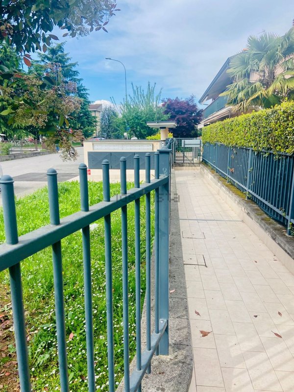 appartamento in affitto a Dalmine