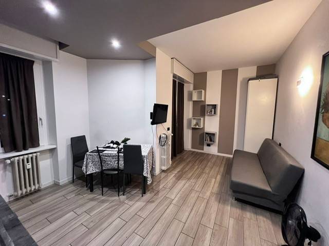 appartamento in affitto a Dalmine in zona Guzzanica