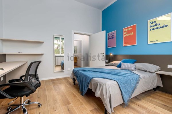 appartamento in affitto a Dalmine