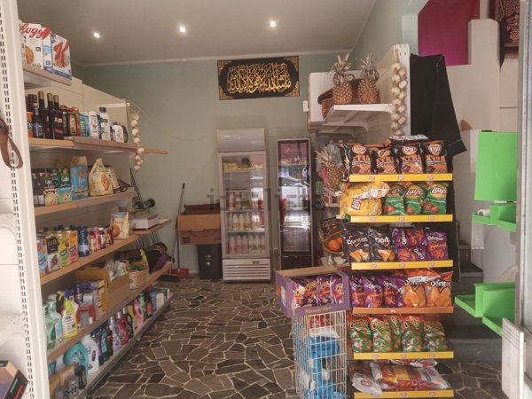 negozio in affitto a Dalmine