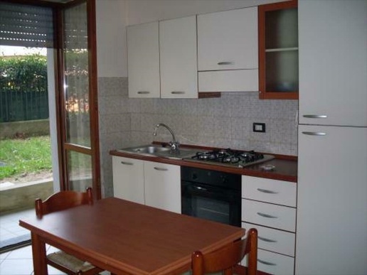 appartamento in affitto a Dalmine