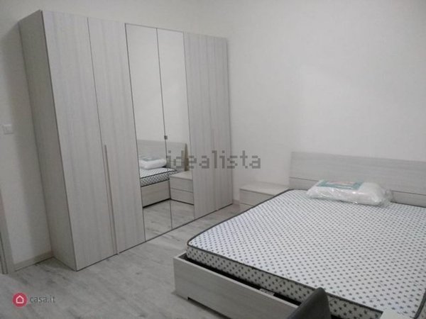 appartamento in affitto a Dalmine