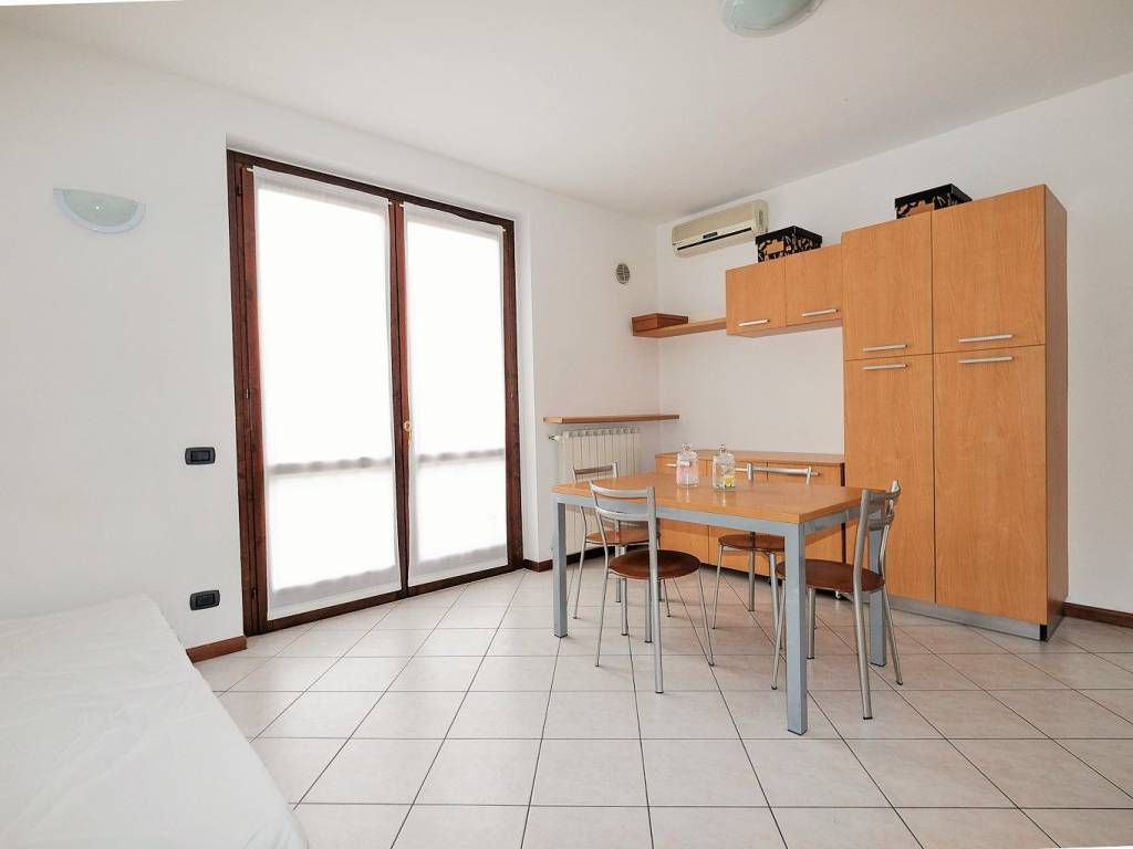 appartamento in affitto a Dalmine