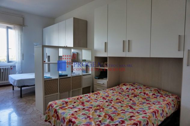 appartamento in affitto a Dalmine