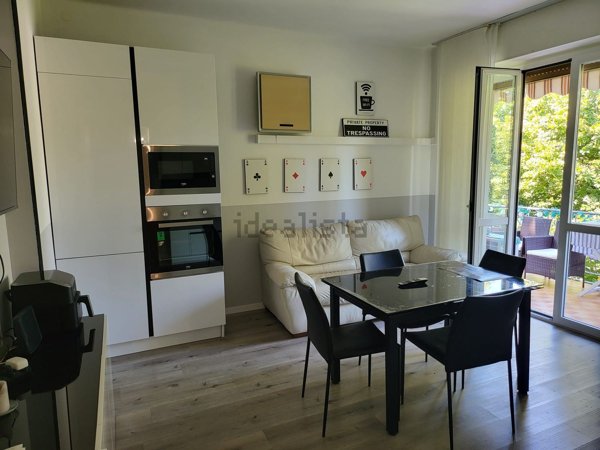 appartamento in affitto a Dalmine