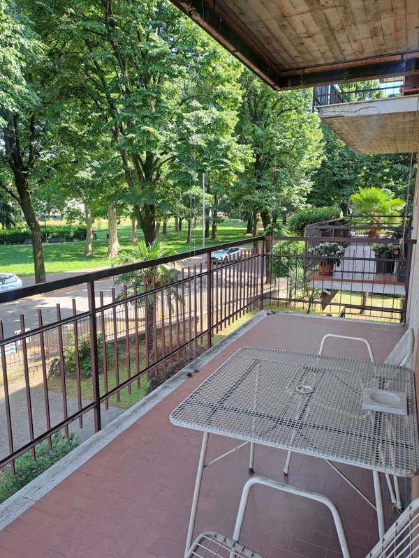 appartamento in affitto a Dalmine