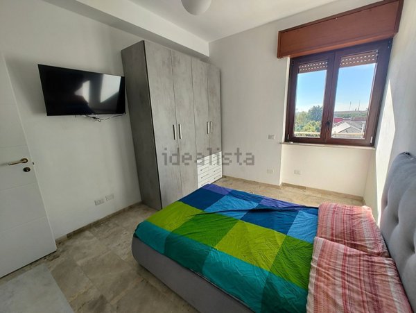 appartamento in affitto a Dalmine