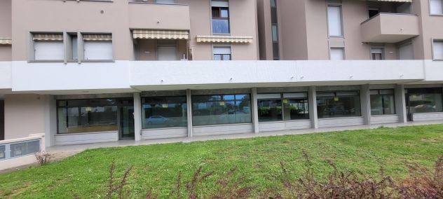 ufficio in affitto a Dalmine